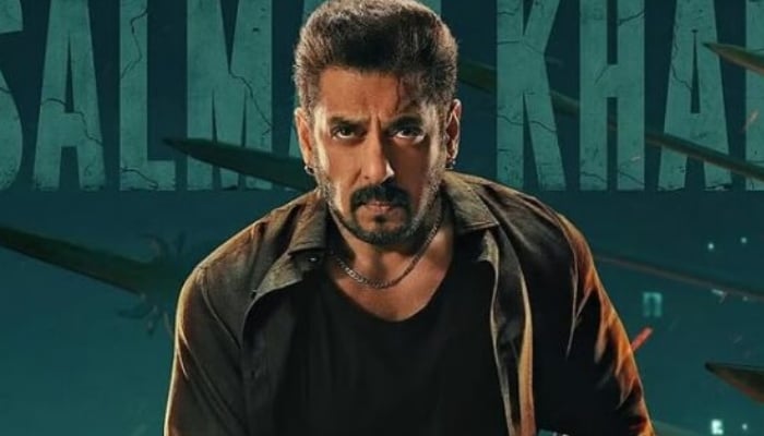 Salman Khan’s Sikandar release date officially announced