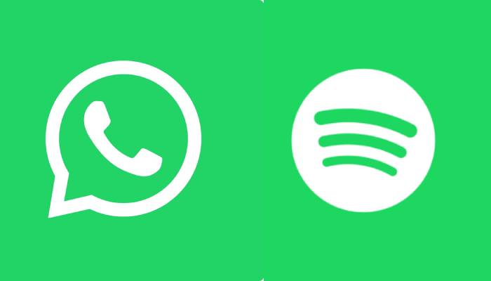 WhatsApp to let users share Spotify songs directly in status updates