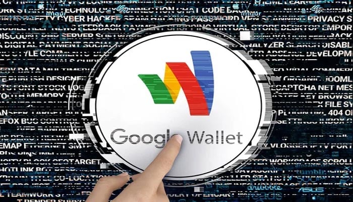 Google Wallet now available for kids in-store payments