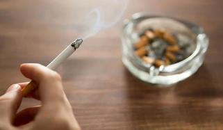 کیا اعتکاف میں سگریٹ نوشی کر سکتے ہیں؟