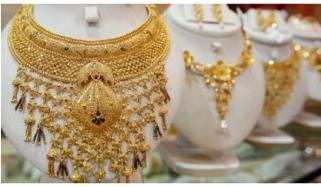 سونے کی قیمت ریکارڈ بلندی پر پہنچ گئی