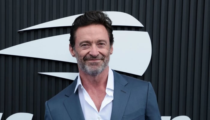 Hugh Jackman reveals big career move amid wedding buzz