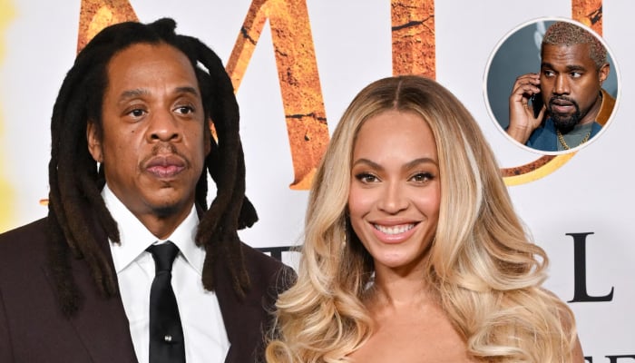 Beyoncé, Jay-Z break silence over Kanye Wests immoral attack on their kids