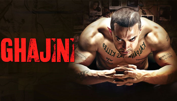 ‘Ghajini’ director gives update on sequel to Aamir Khan starrer