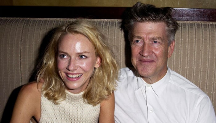 Naomi Watts reveals David Lynch’s surprising plans before his tragic death