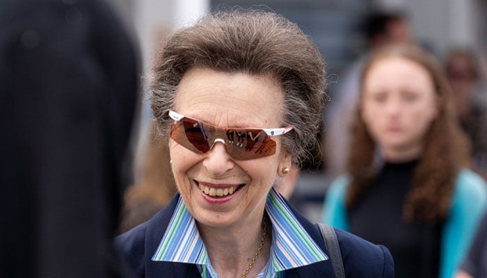 Princess Anne set to mark Liberation Day with a poignant visit to Islands