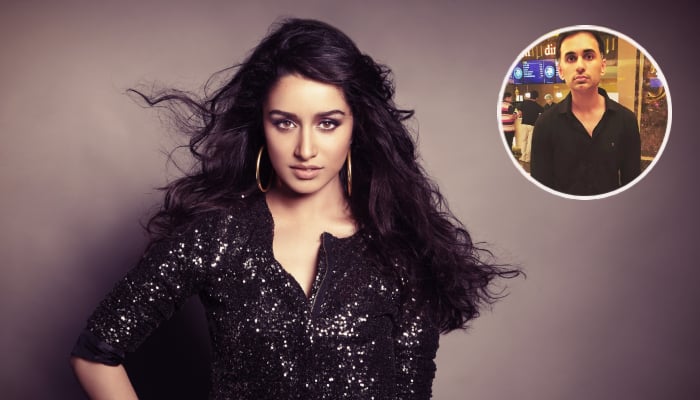 Shraddha Kapoor sparks wedding rumours with beau Rahul Mody