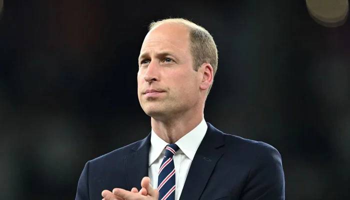 Prince William gives special message after poignant visit in Estonia