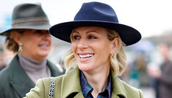 Zara Tindall makes first appearance amid cosmetic procedure rumours