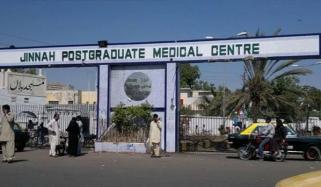کراچی میں منکی پاکس کا مشتبہ کیس سامنے آگیا 