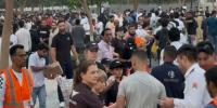 دبئی: افطار کی تقسیم سے غیر مسلم متاثر، اسلام قبول کرنے لگے