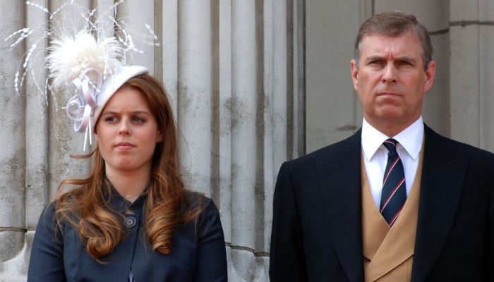 Princess Beatrice exits England after Prince Andrew faces major rejection