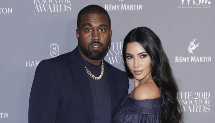 Kim Kardashian ‘frustrated’ over constant legal issues with Kanye West