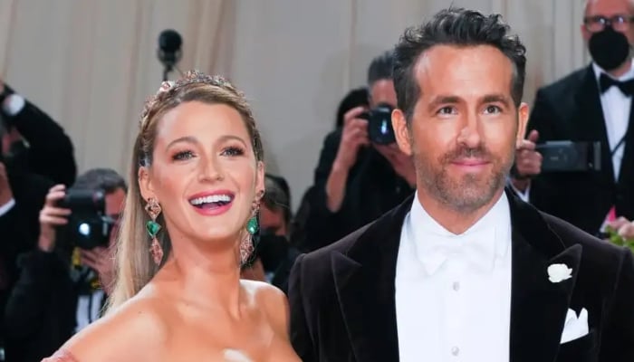 Blake Lively, Ryan Reynolds to miss Met Gala 2025 amid Justin Baldoni feud