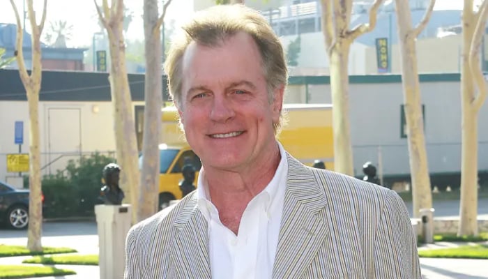 Stephen Collins secret relationship with Jenny Nagel revealed in new series