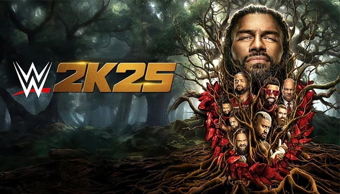 WWE 2K25 patch 1.06: Everything to know so far