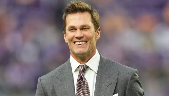 Tom Brady makes his feelings known about Boston Celticss purchase