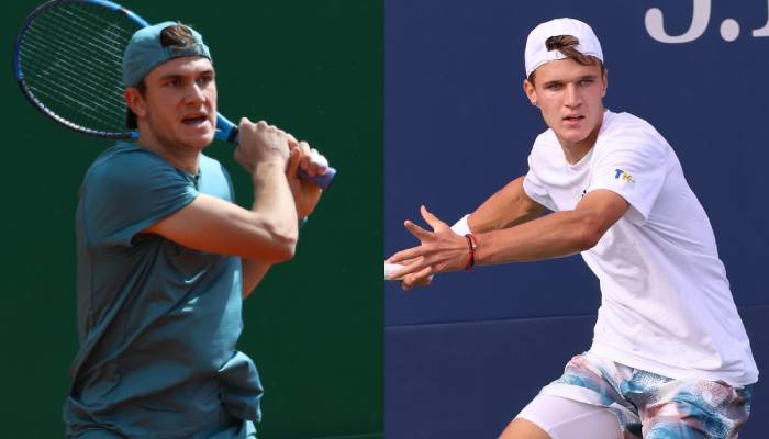 Jack Draper stunned in Miami Open as Jakub Mensik wins in straight sets