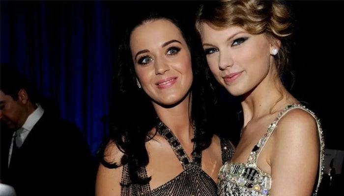 Katy Perry struggles to match Taylor Swifts success despite seeking advice from her