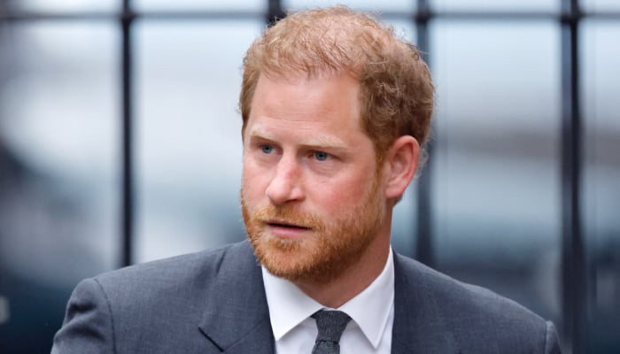 Prince Harry may face tight security for next UK trip amid visa controversy