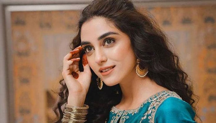 Maya Ali reveals her surprising wedding plans in new appearance