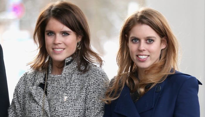 Princess Eugenie shares special tribute to Beatrice after royal snub