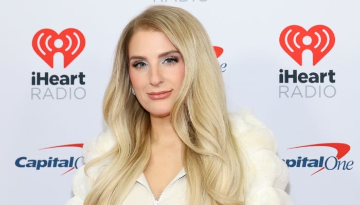 Meghan Trainor’s dramatic transformation fuels Ozempic rumors