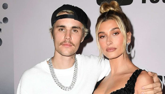 Hailey Bieber shares sweet moment with baby Jack after Justins major update