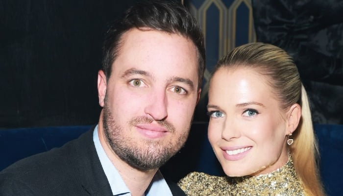 Lady Eliza Spencer shares exciting wedding plans with Channing Millerd