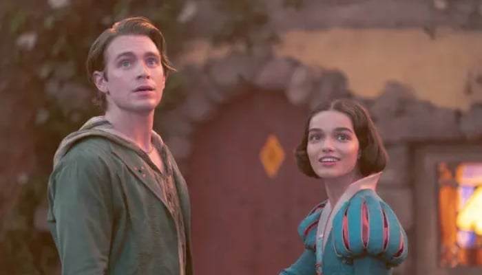 Disneys Snow White faces box office slump with underwhelming $43M debut