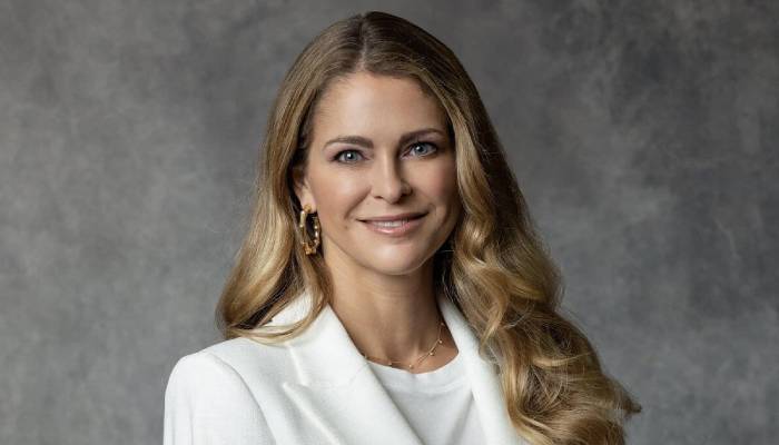 Princess Madeleine launches her first brand in major career move