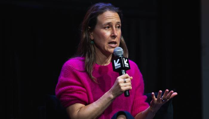 23andMe CEO Anne Wojcicki resigns amid financial struggles