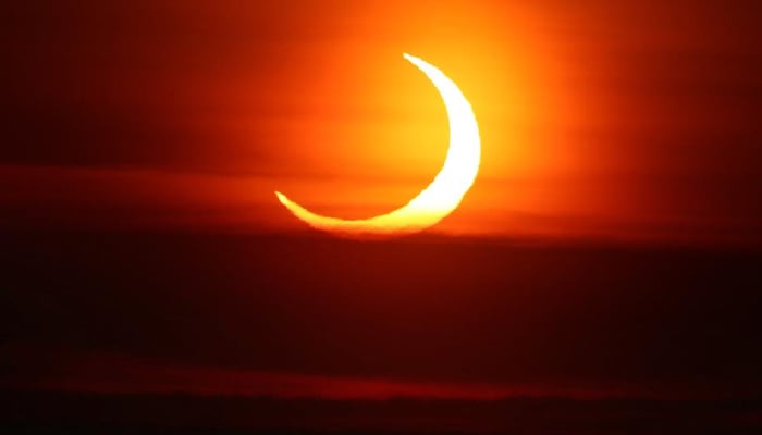 Double Sunrise 2025: US, Canada all set to witness rare clestial display