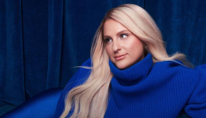 Meghan Trainor to receive major honor at Billboard Women in Music 2025