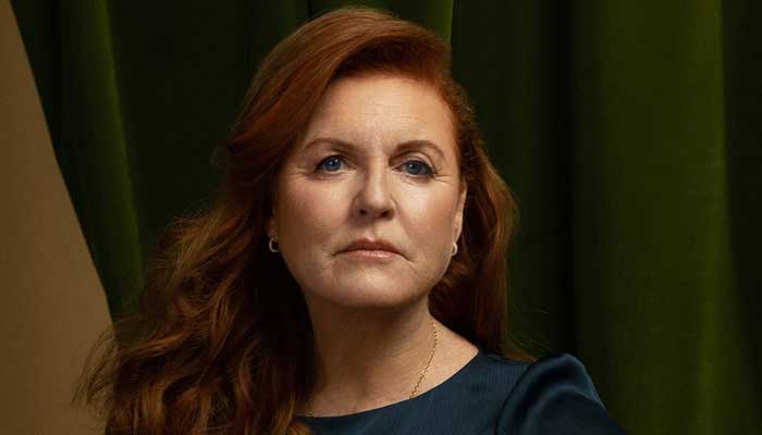 Sarah Ferguson makes delightful announcement for children after COVID-19 inquiry