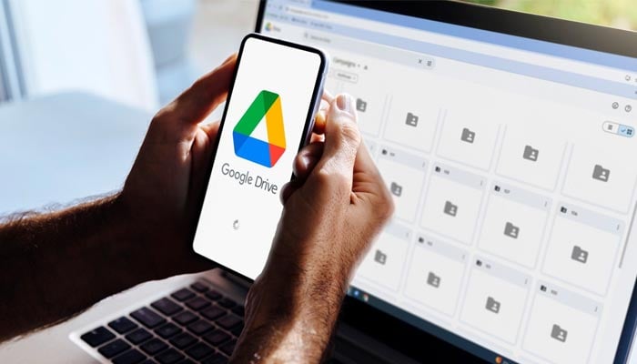 Google Drive expands support to Windows on Arm PCs