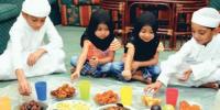 بچوں کو کس عمر میں روزہ رکھوانا چاہیے؟