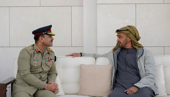 فائل فوٹو۔