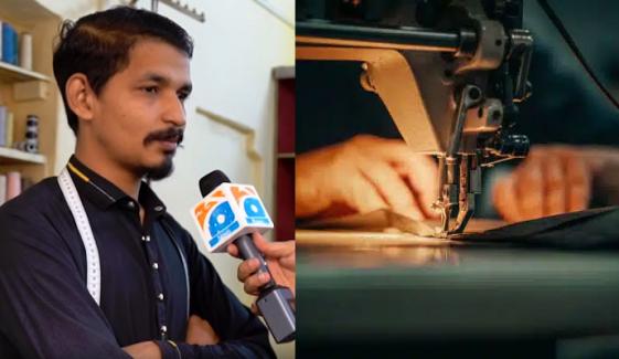 کراچی: مسلح افراد درزی کی دکان سے 80 سوٹ لے کر فرار