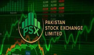 اسٹاک مارکیٹ: مارچ میں 4555 پوائنٹس بڑھے، بلند ترین سطح 119421 رہی