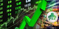 پاکستان اسٹاک ایکسچینج: 2024ء میں کمپنیوں کو 1620 ارب کا منافع