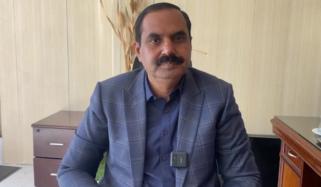 ’1 ارب ڈالر کی گندم بیرون ملک سے درآمد کرنے کا منصوبہ بنایا جا رہا ہے‘