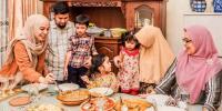 عید تو بچوں کی ہوتی ہے، تو پکوان کیوں نہیں؟