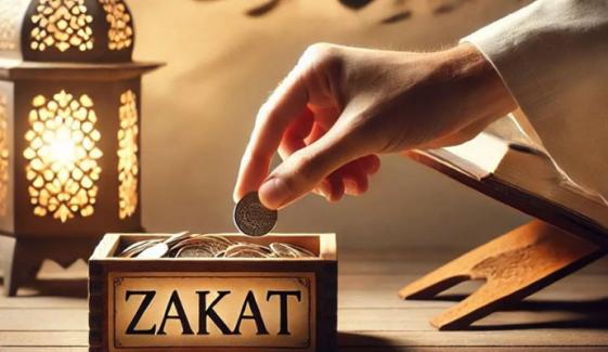 بچوں کے نام خریدی گئی زمین پر زکوٰۃ کون ادا کرے گا؟