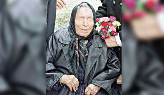 بابا وانگا کی 2025ء میں ابتک کون سی پیشگوئیاں سچ ثابت ہوئیں