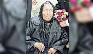 بابا وانگا کی 2025ء میں ابتک کون سی پیشگوئیاں سچ ثابت ہوئیں