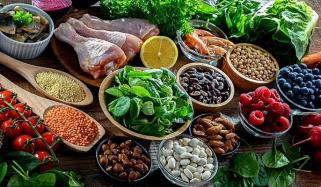 ماہرین نے روایتی افریقی خوراک کو زیادہ صحت بخش قرار دے دیا