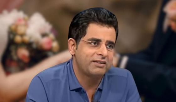 ارشاد بھٹی نے اہلیہ کو کتنی عیدی دی؟