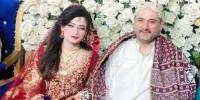 دادو: SHO نے اپنے ہی تھانے کی ASI سے شادی کر لی