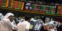 سعودی اسٹاک مارکیٹ میں 500 ارب ریال کا نقصان